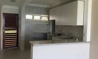 Imagem 6: Apartamento Beira a do Cabo Branco