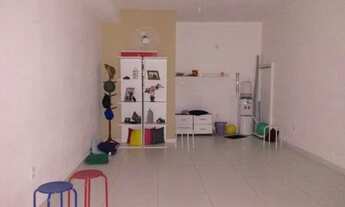 Imagem 2: Sala comercial com 36 m² na Avenida das Alagoas - Neópolis