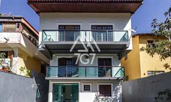 Imagem: CASA À VENDA NA REGIÃO DO PANAMBY