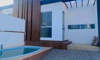 Imagem: Casa fora de condomínio, 3 quartos Ref.GM-0242