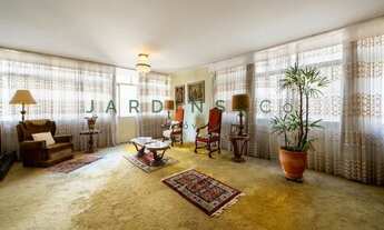 Imagem 3: SãO PAULO - Apartamento Padrão - Higienópolis