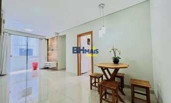 Imagem 4: Excelente oportunidade de morar em um lindo apartamento de 02 quartos com suíte e elevador