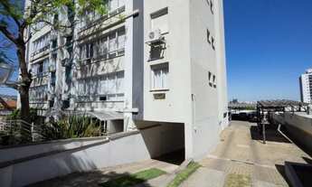 Imagem: Apartamento em Jardim Botânico