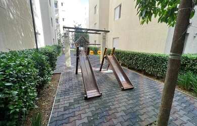 Imagem 3: Apartamento para venda com 46 metros quadrados com 2 quartos em Vila Mendes - São Paulo