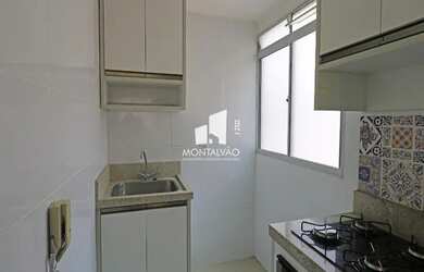 Imagem 3: Alugo em Lauro de Freitas - Apartamento de 2 quartos no Caji