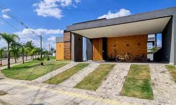 Imagem 4: Casa com 4 dormitórios à venda, 216 m² por R$ 2.200.000,00 - Cyrela Landscape Seminario