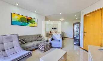 Imagem 3: Apartamento para Aluguel - Betania, 4 Quartos, 143 m2