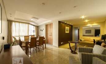 Imagem: Apartamento para Aluguel - Asa Norte, 3