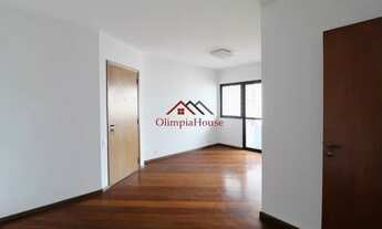Imagem 3: Apartamento Venda Vila Clementino 81 m² 3 Dormitórios