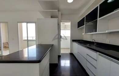 Imagem 6: Cobertura - Mansões Santo Antônio - Campinas