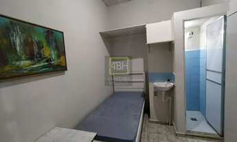 Imagem 5: Suíte mobiliada para alugar perto do centro de bh