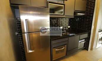 Imagem 3: Apartamento para alugar no bairro Consolação - São Paulo/SP