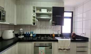 Imagem 7: Apartamento à venda na Vila João Jorge - Campinas/SP