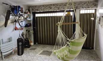 Imagem 3: Casa para venda tem 90 metros quadrados com 2 quartos em Parque Aeroporto - Macaé - RJ