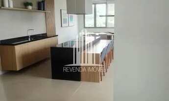 Imagem 7: Apartamento de 81m², 3 dormitórios,1 suíte e 1 vaga para vender