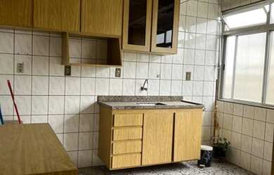 Imagem 5: Apartamento para venda possui 80 metros quadrados com 2 quartos em Centro - São Vicente