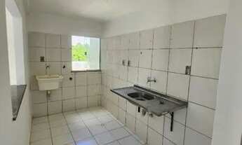 Imagem 3: Green Park 2 na Mario Covas, apto de 3 quartos, R$ 1.200,00