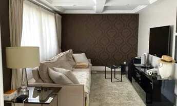 Imagem 3: BARUERI - Apartamento Padrão - ALPHAVILLE CENTRO INDUSTRIAL E EMPRESARIAL/ALPHAVILLE