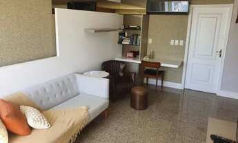 Imagem 5: Apartamento mobiliado - Meireles