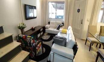 Imagem 7: Sobrado a venda 03 quartos, no Santa Cândida em Curitiba PR