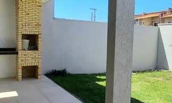 Imagem 3: Casa para venda com 100 metros quadrados com 3 quartos em Franciscanos - Juazeiro do Norte