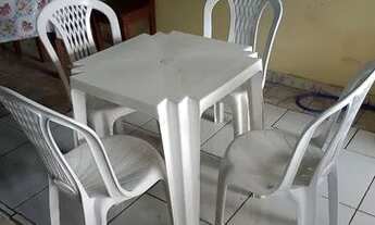 Imagem: Jogos de cadeira