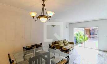 Imagem 5: Casa para Aluguel - Chácara Santo Antonio, 3 Quartos, 183 m2