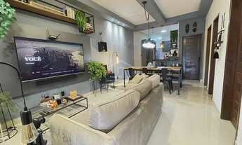 Imagem: Casa Condomínio 120m² no Araçagy Lazer