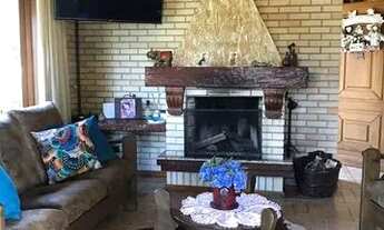 Imagem 4: GRAMADO - Casa de Condomínio - Mato Queimado