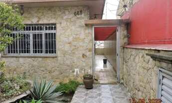 Imagem 2: Locação Residential / Home Vila Gustavo São Paulo