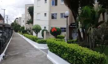 Imagem 4: Apartamento no Cangaíba