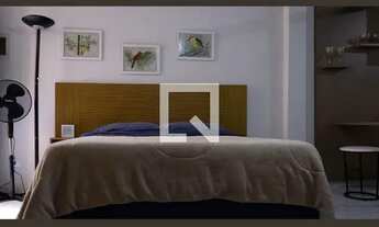 Imagem 6: Apartamento para Aluguel - Santa Cecília, 1 Quarto, 35 m2