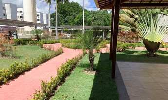 Imagem 2: Aluguel Cond. Alameda dos pássaros - Inácio Barbosa