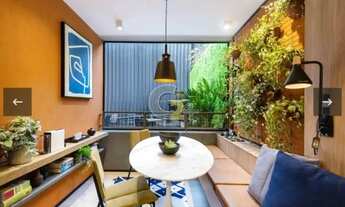 Imagem 3: APARTAMENTO - PERDIZES - 1 DORMITORIO - 34M²