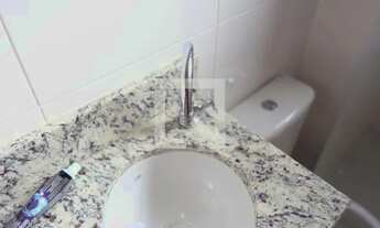 Imagem 7: Apartamento para Aluguel - Jardim California, 2 Quartos, 45 m2