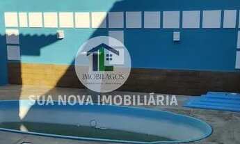 Imagem: Casa para venda possui 120 metros quadrados