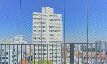 Imagem 5: Apartamento à Venda - Mooca, 3 Quartos, 180 m2