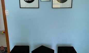 Imagem 6: AP mobíliada iriri top