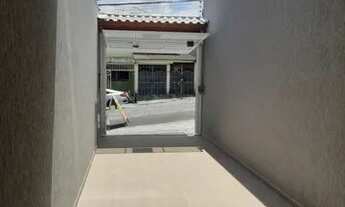 Imagem 3: Lindo e Estiloso Sobrado para venda com 172 metros quadrados, 3 quartos em - Santo André