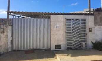 Imagem: Casa pela caixa para Repasse