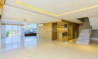 Imagem: LINDA COBERTURA COM 3 SUÍTES NO JUVEVÊ