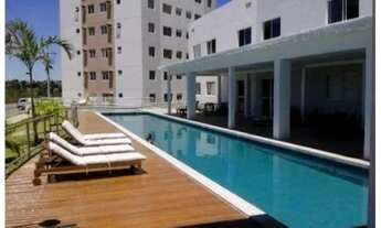 Imagem 2: Apartamento cores de piatã