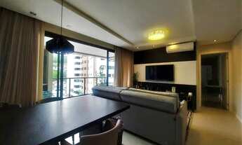 Imagem: Apartamento 3 dormitóris (1 suíte), varanda