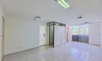 Imagem 6: SALA COMERCIAL em TAGUATINGA - DF, TAGUATINGA CENTRO - C 12 BLOCO E SALAS 202 E 203 ED. CE