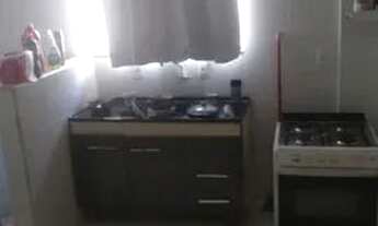 Imagem 6: Dividir banheiro e cozinha