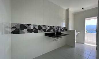 Imagem 5: URGENTE | PERTINHO DA PRAIA | Na Mirim | Pronta entrega | 2 Dorm | Sacada gourmet