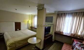 Imagem 4: FLAT PARA LOCAÇÃO NA REGIÃO DA PAULISTA!