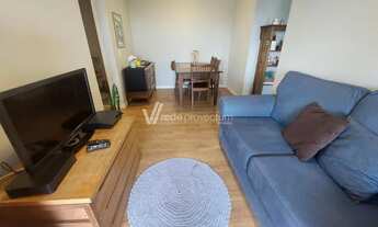 Imagem: Apartamento - Jardim Guanabara - Campinas