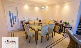 Imagem 3: Apartamento Alto da Boa Vista, 4 suítes, 4 vagas