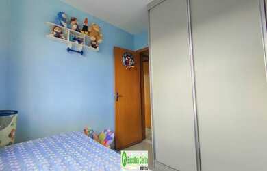 Imagem 7: IBIRITé - Apartamento Padrão - Palmeiras (Parque Durval De Barros